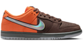 Nike SB Dunk Low Pro 'Muni Fast Pass' | Transfer Glow