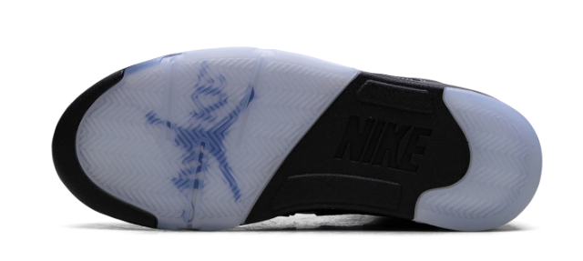 Air Jordan 5 Awake NY 'Racer Blue' | Borough Blues | DV4982-004