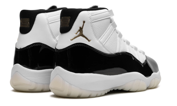 Air Jordan 11 'Gratitude' | Warm Regards | CT8012-170
