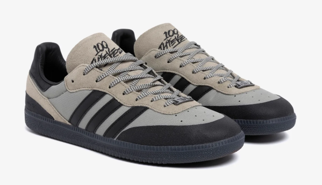 adidas Originals Drop 3 Palos Hills | Weekend Waypoint