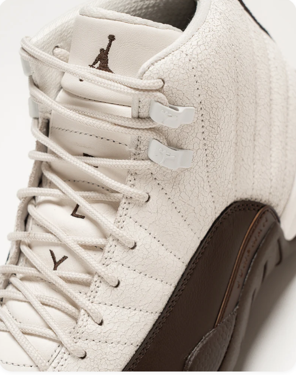Air Jordan 12 Retro SP 'Cafecito' x SoleFly | Havana Hour