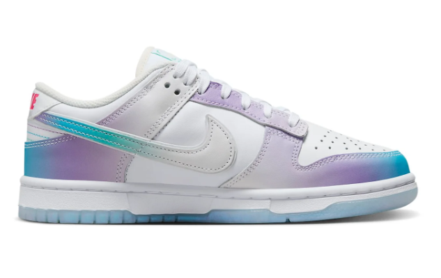 Nike Dunk Low Women's 'Unlock Your Space' | Open Canvas | FJ7743-194