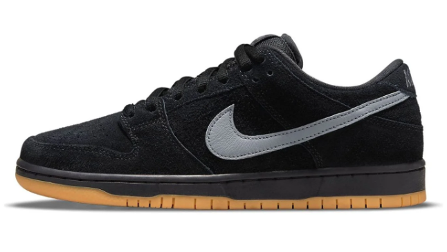 Nike SB Dunk Low Pro 'Fog' | Hushed Transit