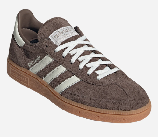 adidas Handball Spezial Women's 'Earth Strata Gum' | Clay Reverie
