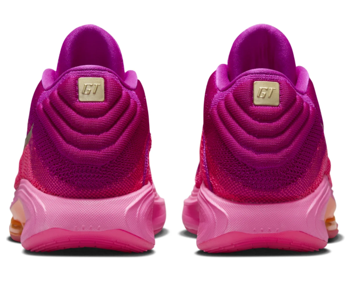 Nike Air Zoom GT Hustle 3 EP Endless Energy | Momentum Edit