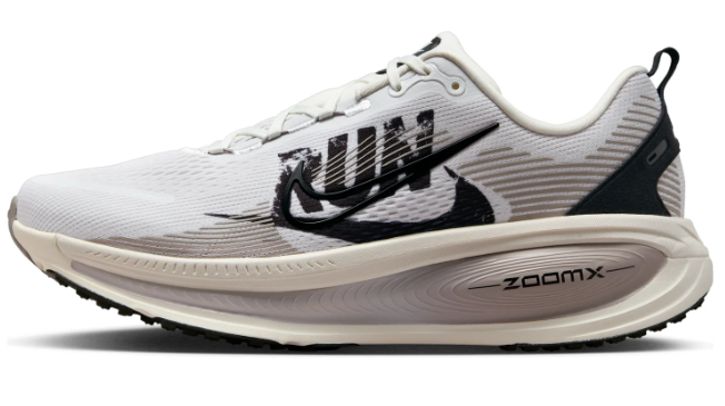 Nike Air Zoom Vomero 18 Run Pack Summit White | Summit Chapter
