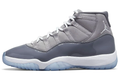 Air Jordan 11 Retro 'Cool Grey' (2021) | Grey Area | CT8012-005