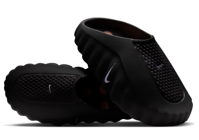 Nike Mind 001 'Black' | Mind Palace | HQ4307-001