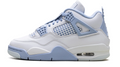 Air Jordan 4 WMNS 'Aluminum' | Alloy Daydream | HV0823-100