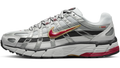 Nike P-6000 CNPT Women's 'Metallic Silver Red' | Scarlet Voltage | BV1021-101
