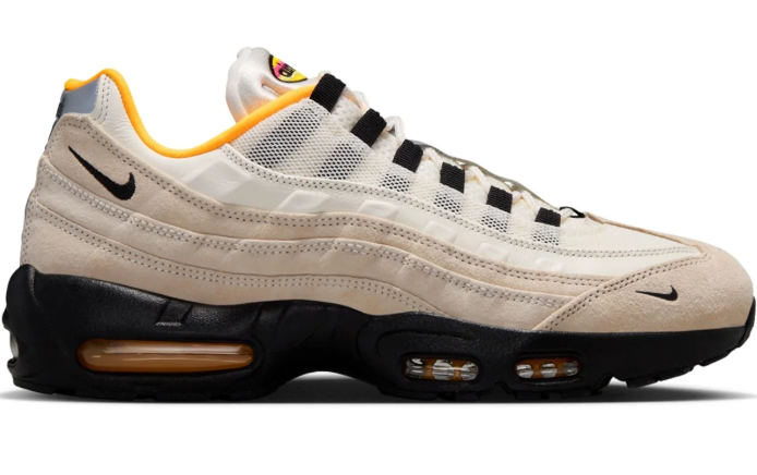 Nike SB Air Max 95 'Club 58' | Ember Signal