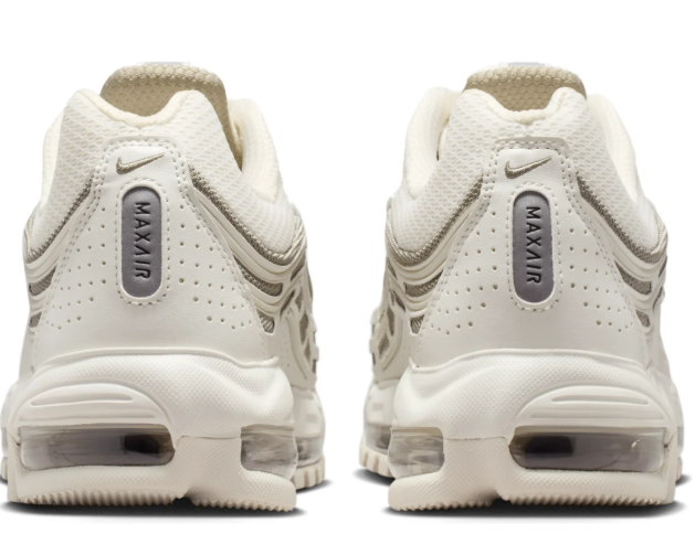 Nike Air Max TL 2.5 'Phantom Moon Fossil Silver' | Lunar Sands | FZ4110-012