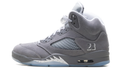 Air Jordan 5 'Wolf Grey' (2026) | Pack Mentality | DD0587-002