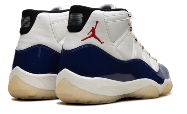 Air Jordan 11 Rare Air | Uncommon Ink | IH0296-400