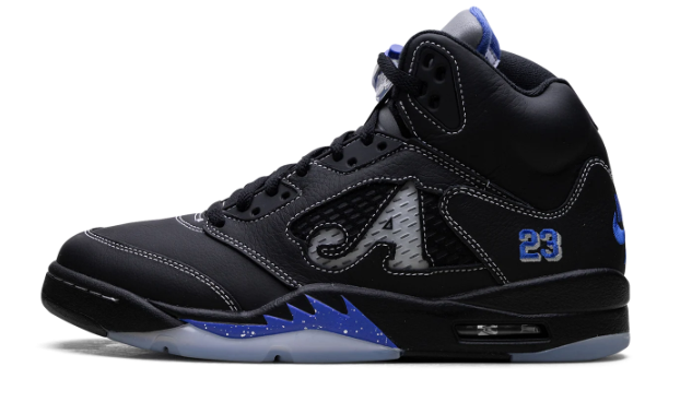 Air Jordan 5 Awake NY 'Racer Blue' | Borough Blues | DV4982-004