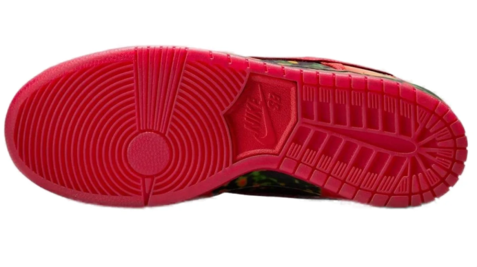 Nike SB Dunk Low The Wizard of Oz | Beyond the Frame