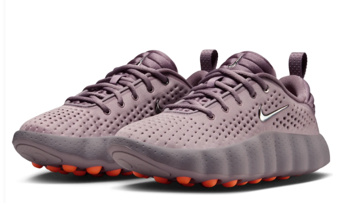 Nike Mind 002 Women's 'Light Violet Ore / Purple Smoke' | Lilac Stillscape | HQ4310-200