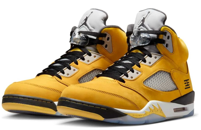 Air Jordan 5 'Tokyo' | Shibuya Crossing | IO3372-700