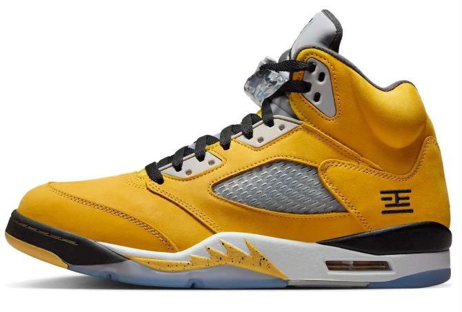 Air Jordan 5 'Tokyo' | Shibuya Crossing | IO3372-700