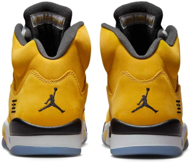 Air Jordan 5 'Tokyo' | Shibuya Crossing | IO3372-700