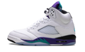 Air Jordan 5 Retro OG 'Grape' (2025) | Vintage Harvest | HQ7978-100