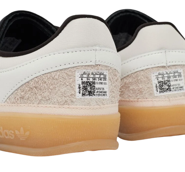 adidas Originals Gazelle Indoor 'Benito' | Evening Detour