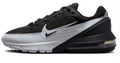 Nike Air Max Pulse Black/White Sneakers | City Cadence