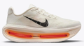 Nike Vomero Premium Sail/Coconut Milk/Total Orange | Citrus Horizon