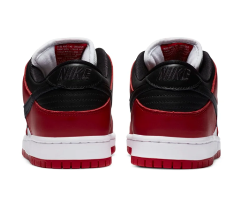 Nike SB Dunk Low 'J-Pack Chicago' | City Replay