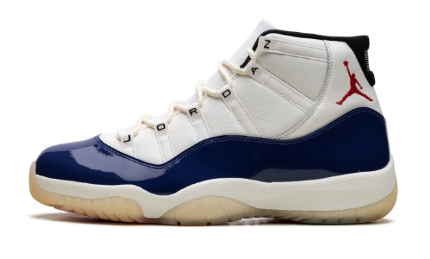 Air Jordan 11 Rare Air | Uncommon Ink | IH0296-400