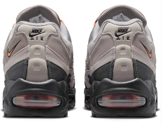 Nike Air Max 95 OG Pencil Point/Hot Curry | Curry Pulse