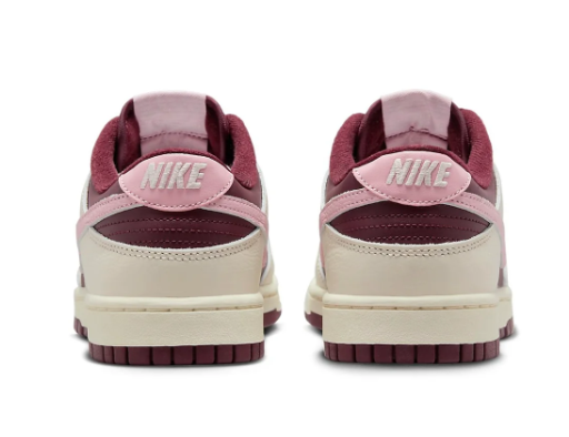 Nike Dunk Low Premium Valentine's Day 2023 | Love Note Edit