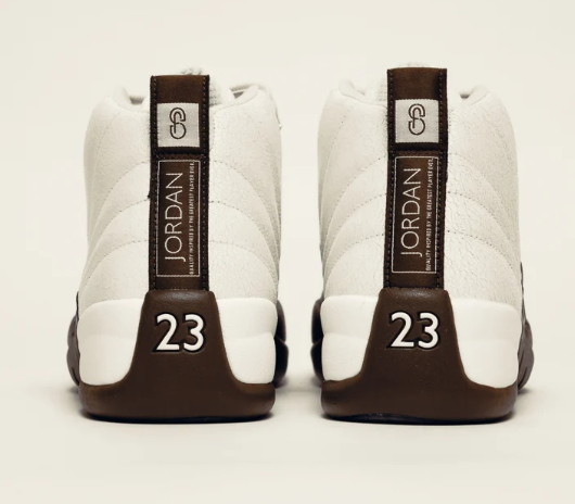 Air Jordan 12 Retro SP 'Cafecito' x SoleFly | Havana Hour