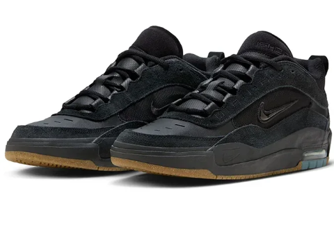 Nike SB Air Max Ishod Wair Skate Shoes | Session Continuum