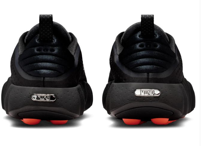 Nike Mind 002 'Black Hyper Crimson' | Crimson Hypothesis | HQ4308-001