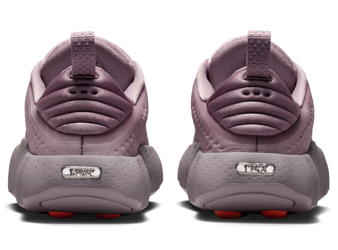 Nike Mind 002 Women's 'Light Violet Ore / Purple Smoke' | Lilac Stillscape | HQ4310-200