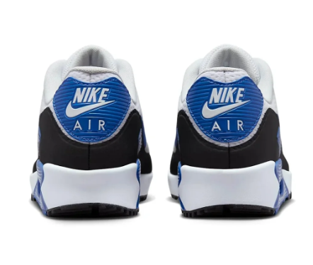 Nike Men's Air Max 90 Golf Shoes | Fairway Outlook