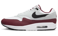 Nike Air Max 1 'Dark Team Red' | Cellar Door Red | FD9082-106