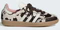 adidas Samba Women's 'Cow Print' | Pasture Remix
