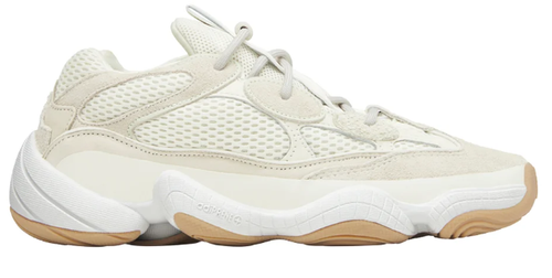 adidas Yeezy 500 'Bone White' | Chalk Horizon