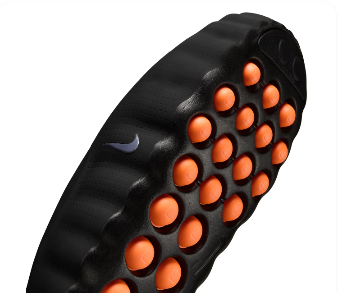 Nike Mind 001 'Black' | Mind Palace | HQ4307-001