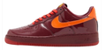 Nike Air Force 1 Low 'Red Patent' | Candy Apple Coat | IO4489-601