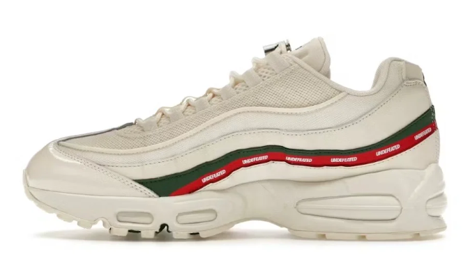 Nike Air Max 95 OG 'Pink Foam' 2026 (Men Sizes) | Bubblegum Boulevard