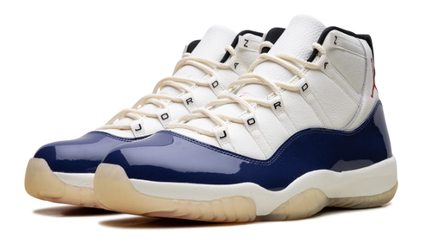 Air Jordan 11 Rare Air | Uncommon Ink | IH0296-400