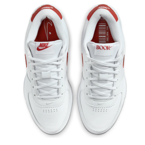 Nike Book 1 EP 'Forrest Gump' | Storyline Edit