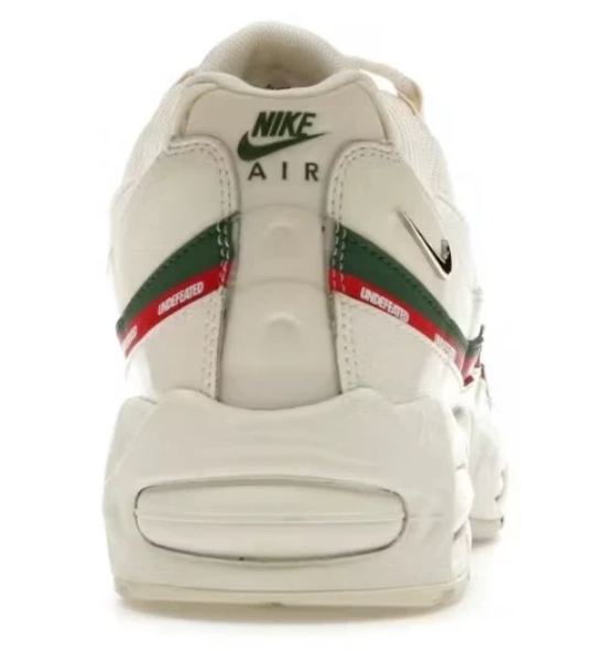 Nike Air Max 95 OG 'Pink Foam' 2026 (Men Sizes) | Bubblegum Boulevard