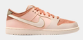 Nike SB Dunk Low Pro Premium Amber Brown | Amber Reverie