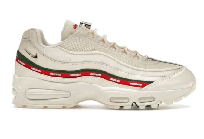 Nike Air Max 95 OG 'Pink Foam' 2026 (Men Sizes) | Bubblegum Boulevard