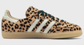 adidas Samba OG Women's 'Leopard Magic Beige' | Spotted Serenade