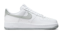 Nike Air Force 1 Low '07 'White/Wolf Grey' Men's Sneakers | Cloud Cover